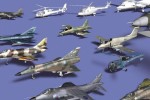 Jet Thunder: Falkands/Malvinas (PC)