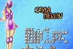Jet Riders (Game Boy Advance)