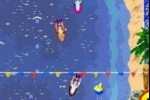 Jet Riders (Game Boy Advance)