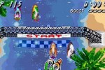 Jet Riders (Game Boy Advance)