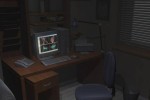 Escape of Bipeds (PC)