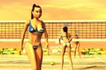 Sunshine Beach Volleyball (PC)