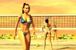 Sunshine Beach Volleyball (PC)