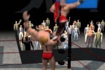 Pro Wrestling X (PC)