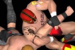 Pro Wrestling X (PC)