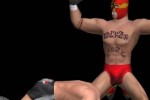 Pro Wrestling X (PC)