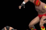 Pro Wrestling X (PC)