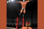 Pro Wrestling X (PC)