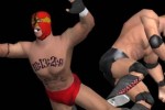 Pro Wrestling X (PC)