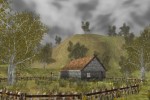 The Rebel Planet: Chapter One: Orion (PC)