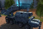 PSI: Syberian Conflict (PC)