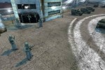 PSI: Syberian Conflict (PC)
