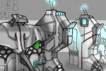 PSI: Syberian Conflict (PC)