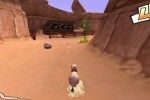 Champion Sheep Rally (PC)