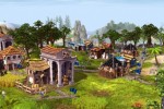 The Settlers II: The Next Generation (10th Anniversary) (PC)