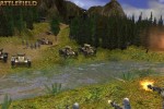Inhabited Island: Battlefield (PC)