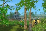 Jagged Farm: Birth of a Hero (PC)