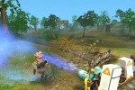 Jagged Farm: Birth of a Hero (PC)