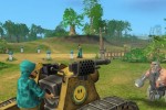 Jagged Farm: Birth of a Hero (PC)