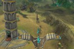 Jagged Farm: Birth of a Hero (PC)