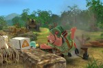 Jagged Farm: Birth of a Hero (PC)