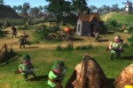 Jagged Farm: Birth of a Hero (PC)