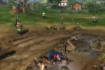 Jagged Farm: Birth of a Hero (PC)
