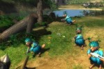 Jagged Farm: Birth of a Hero (PC)