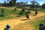 Jagged Farm: Birth of a Hero (PC)