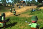 Jagged Farm: Birth of a Hero (PC)