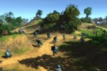 Jagged Farm: Birth of a Hero (PC)
