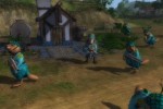 Jagged Farm: Birth of a Hero (PC)