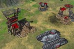 Jagged Farm: Birth of a Hero (PC)