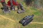 Jagged Farm: Birth of a Hero (PC)
