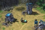 Jagged Farm: Birth of a Hero (PC)