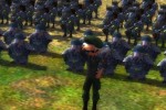 Jagged Farm: Birth of a Hero (PC)