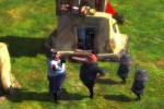 Jagged Farm: Birth of a Hero (PC)