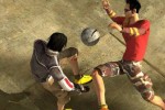 Soccer Fury (PC)
