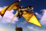 Mythic Wars (PC)