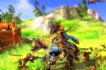Mythic Wars (PC)