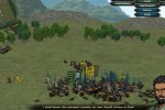 The Chronicles of the Three Kingdoms (PC)