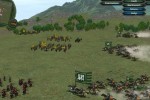 The Chronicles of the Three Kingdoms (PC)