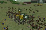 The Chronicles of the Three Kingdoms (PC)