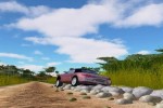 X Motor Racing (PC)
