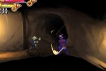 Ninja Loves Pirate (PC)