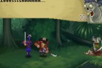 Ninja Loves Pirate (PC)