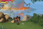Ninja Loves Pirate (PC)
