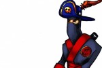 Ninja Loves Pirate (PC)