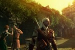 The Witcher: Rise of the White Wolf (PlayStation 3)