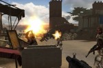 Code of Honor: The French Foreign Legion (PC)